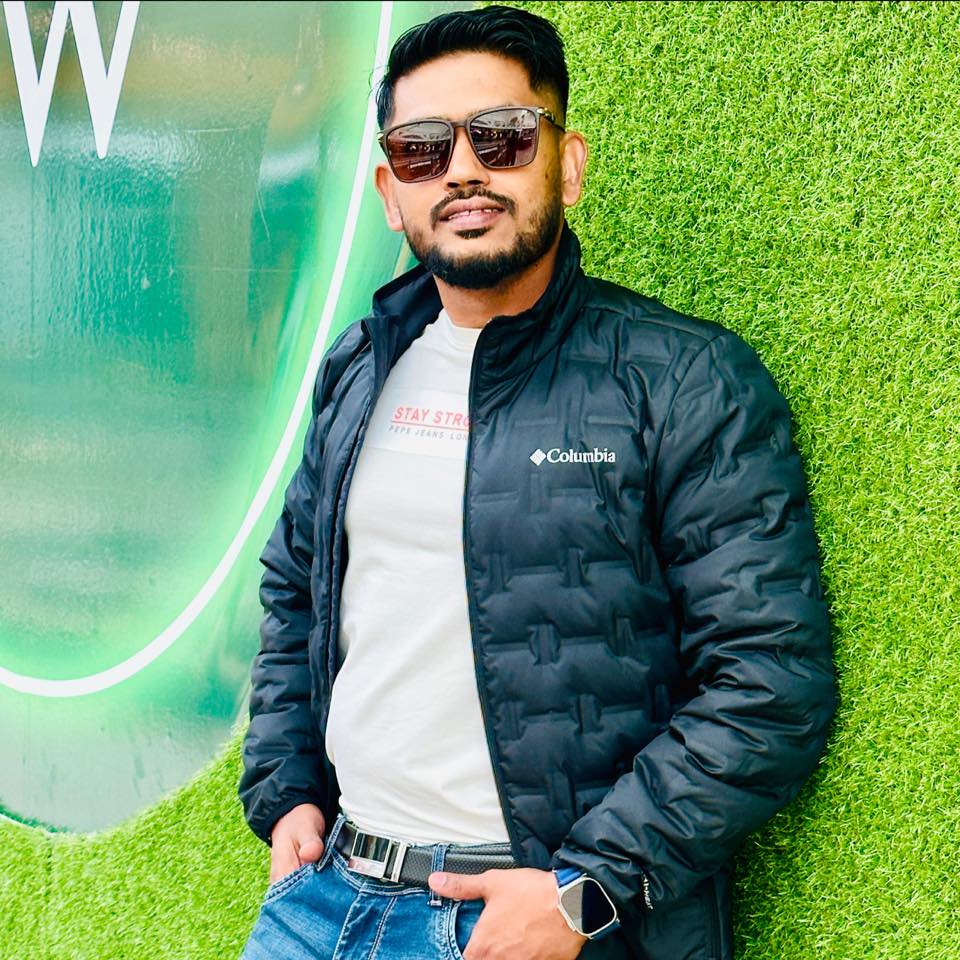 Sujoy Das